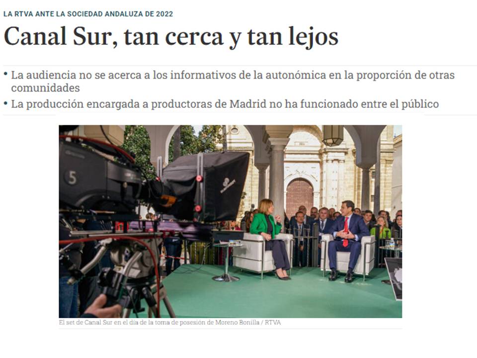canal sur andalucia